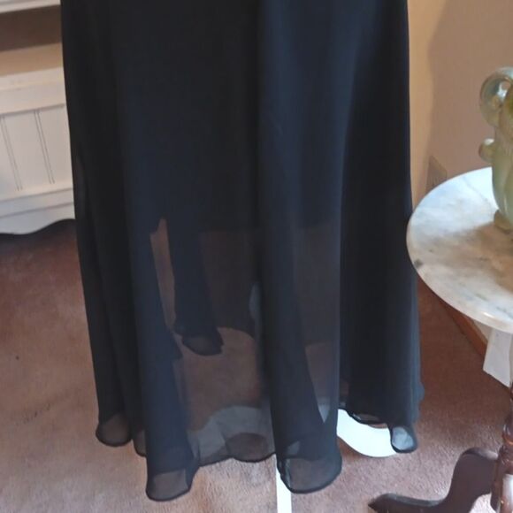 NWT Bery Love Sequined Off Shoulder Evening Dress. Whimsigoth, Dressy, Cocktail - Picture 9 of 14